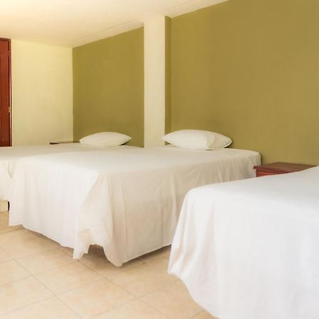 Caribe Princess Chetumal Bagian luar foto