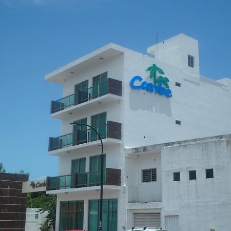 Caribe Princess Chetumal Bagian luar foto