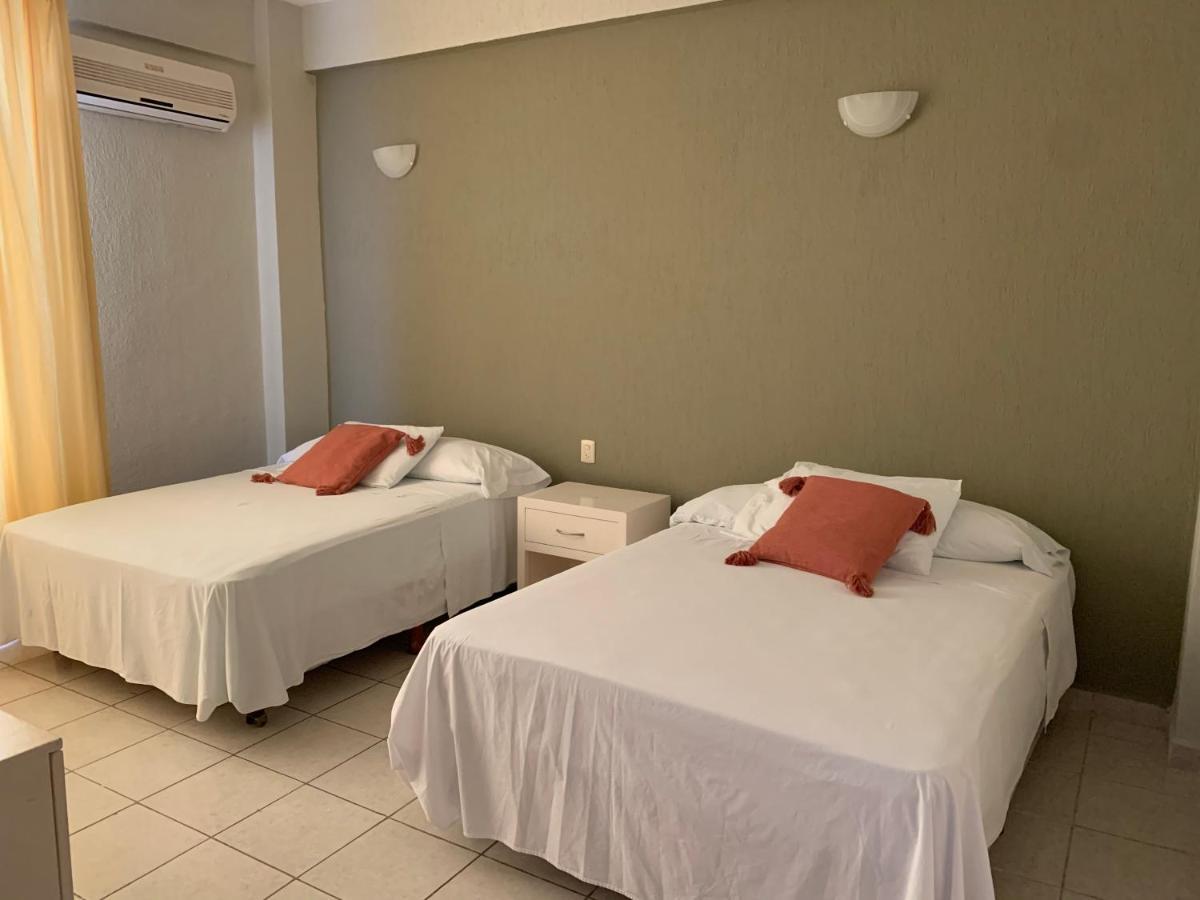 Caribe Princess Chetumal Bagian luar foto