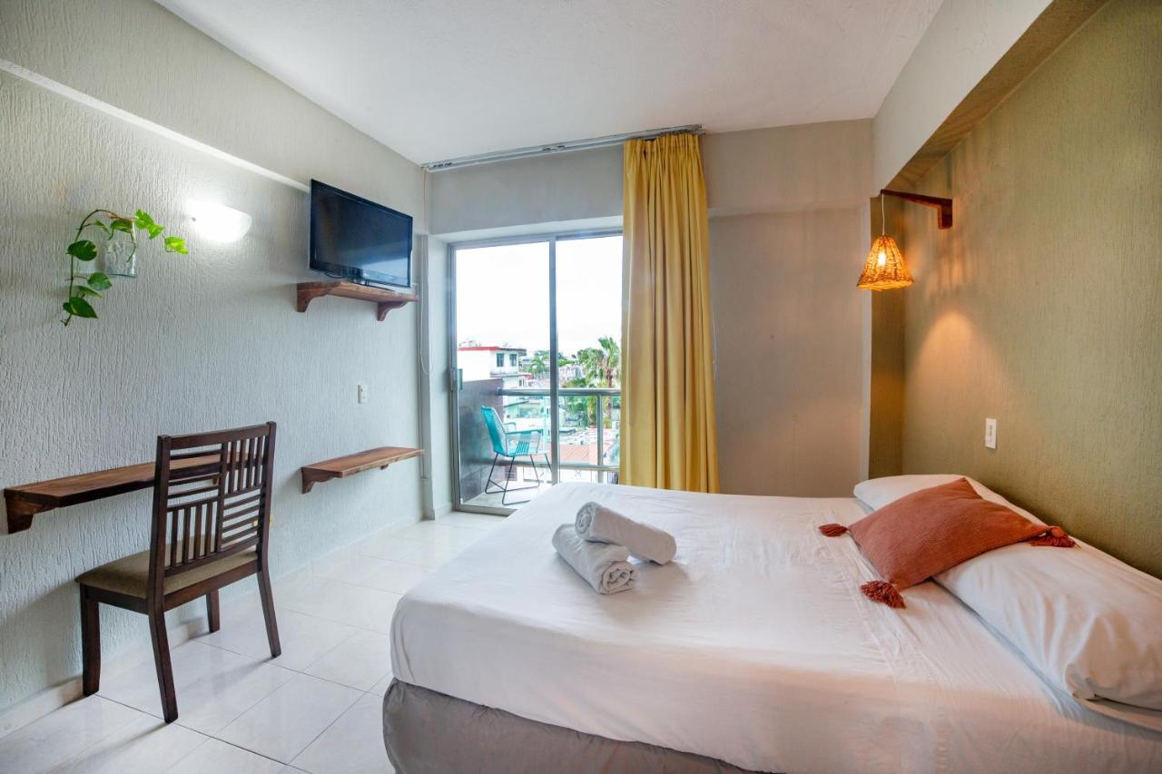 Caribe Princess Chetumal Bagian luar foto