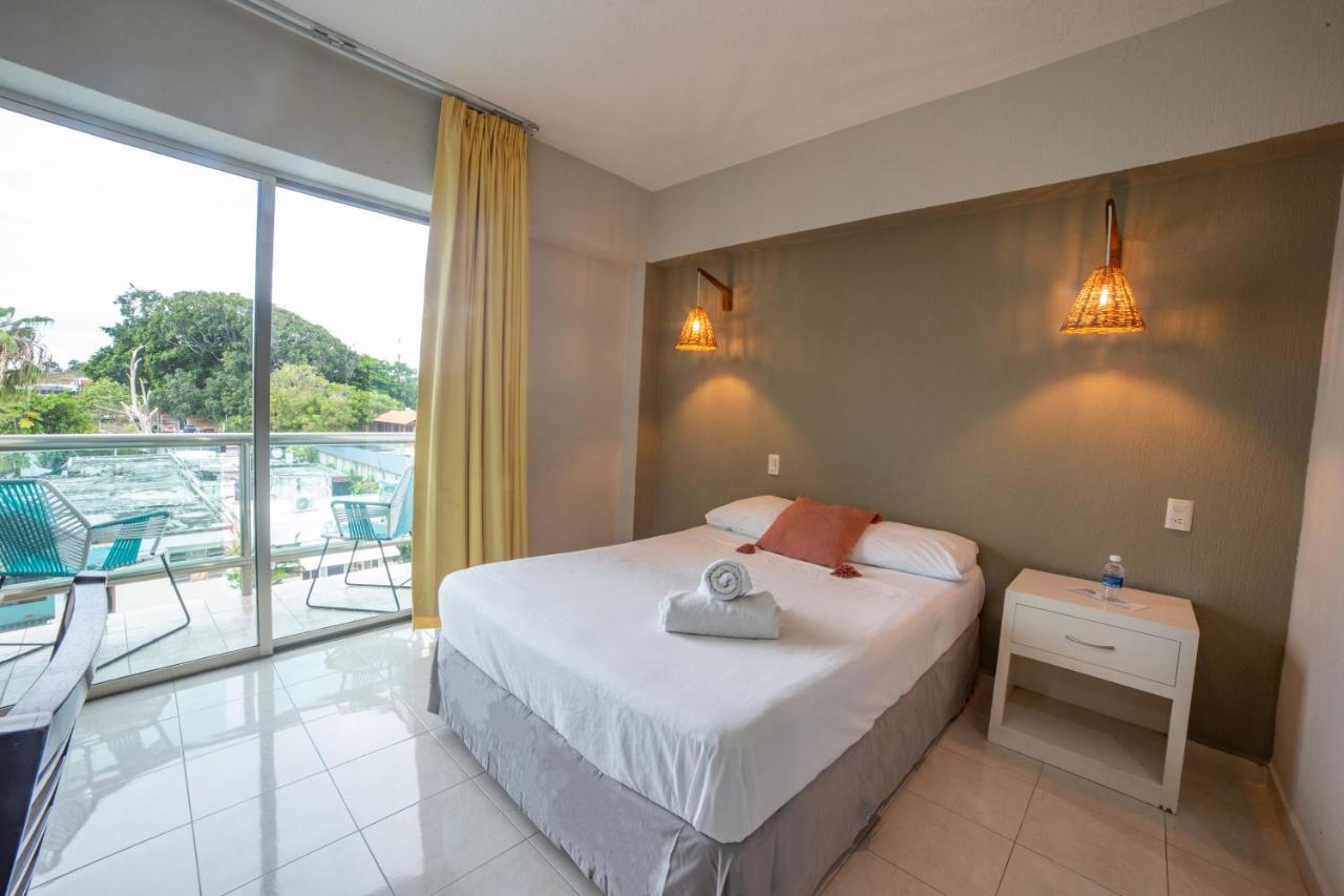 Caribe Princess Chetumal Bagian luar foto