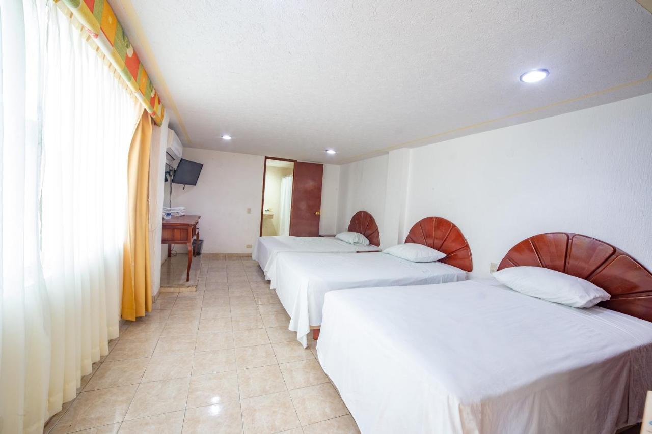 Caribe Princess Chetumal Bagian luar foto