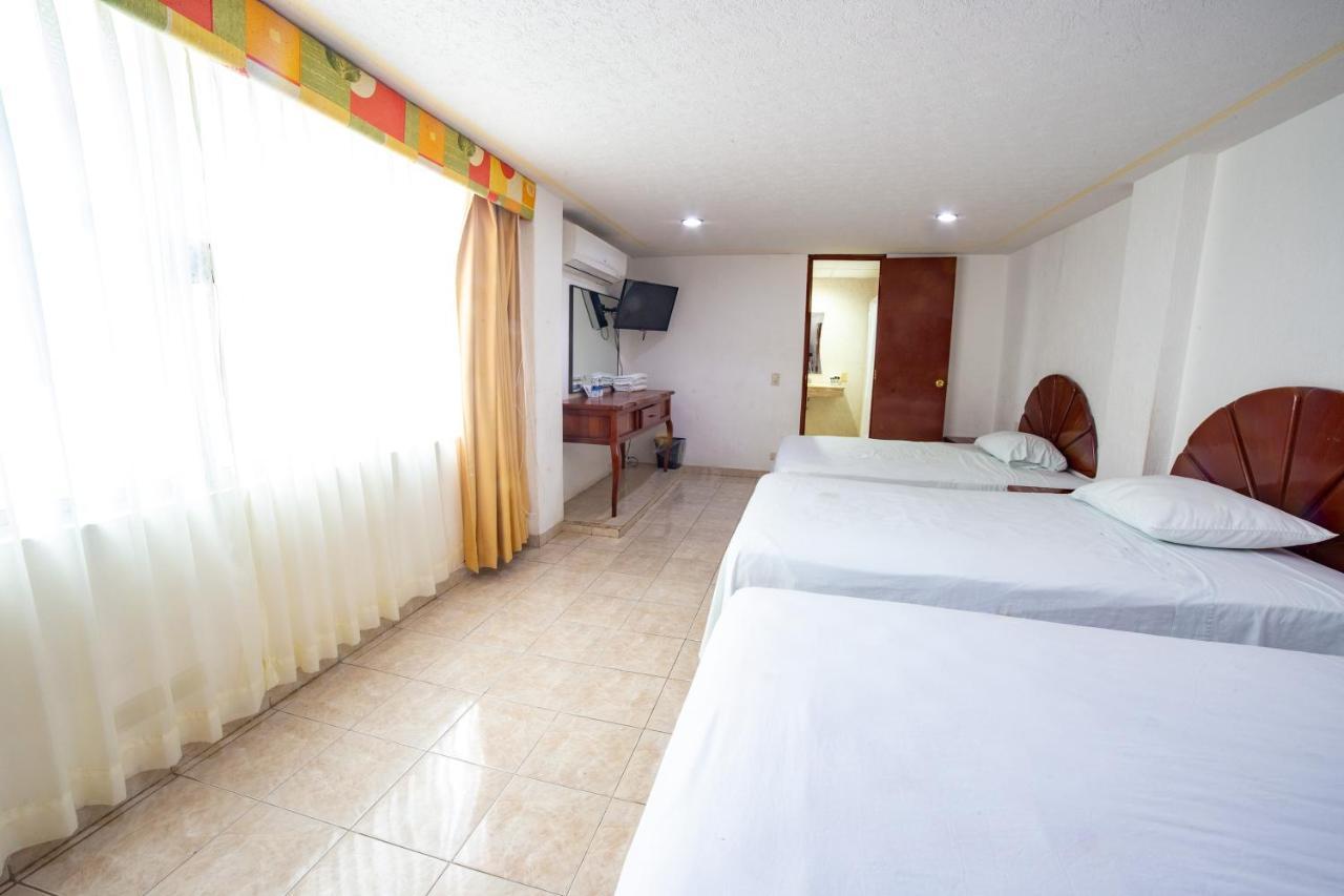 Caribe Princess Chetumal Bagian luar foto