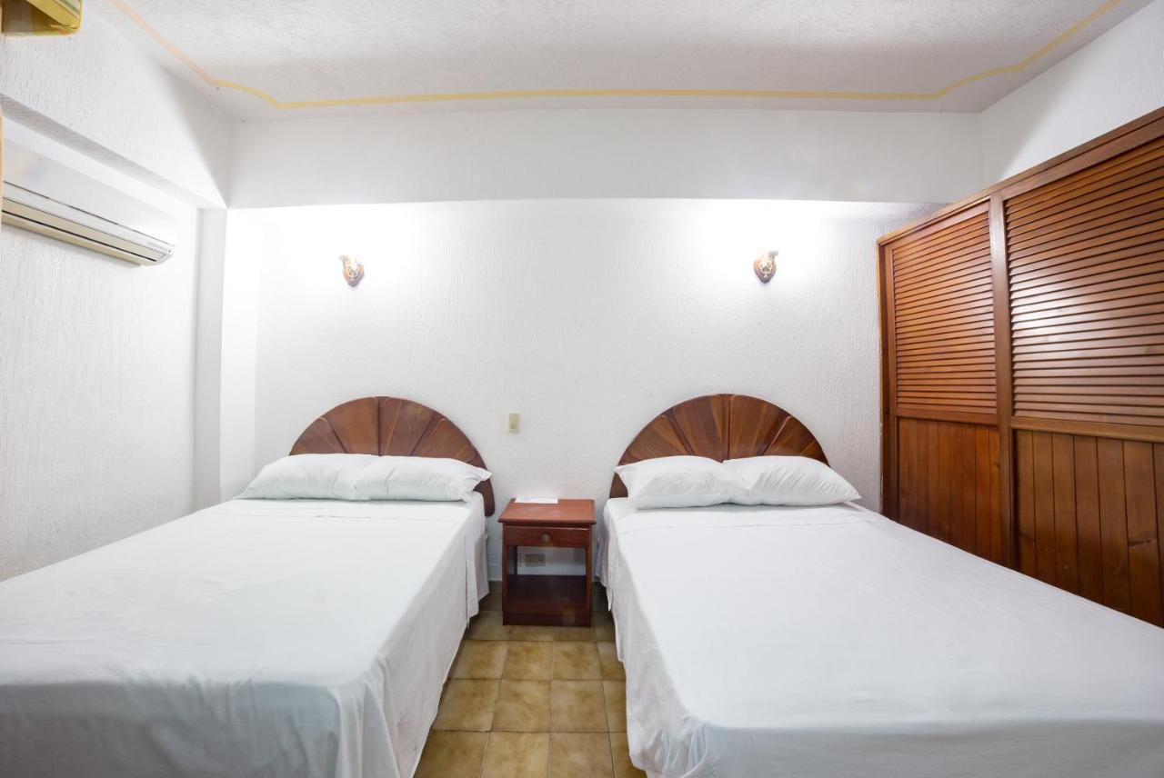 Caribe Princess Chetumal Bagian luar foto