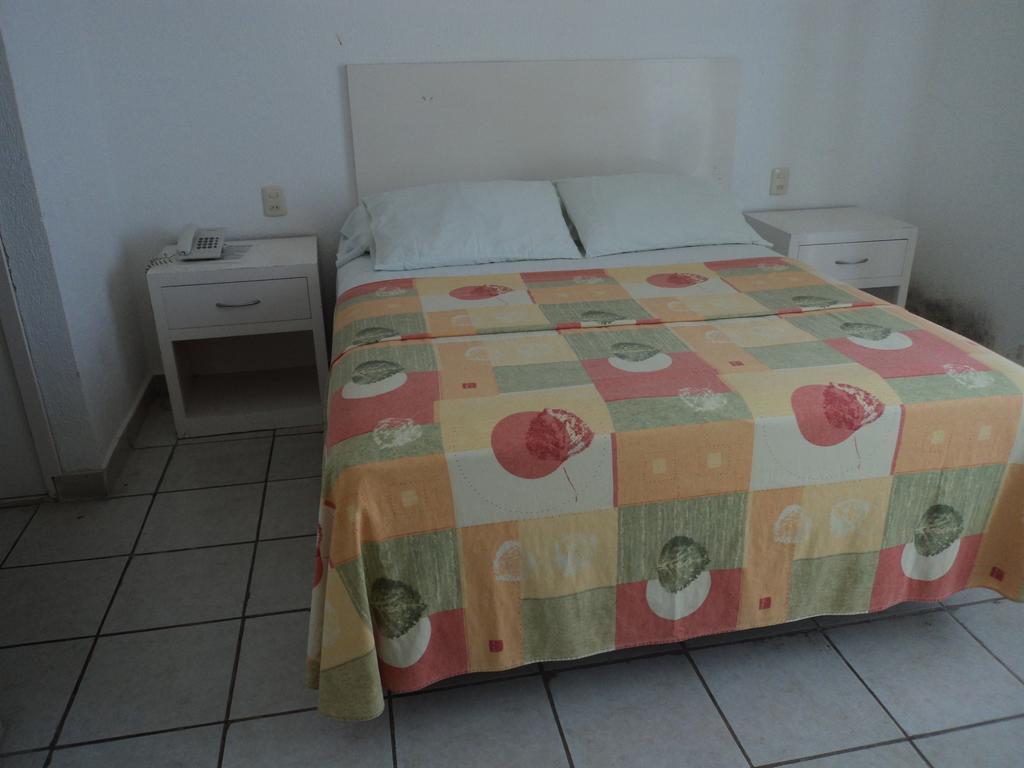 Caribe Princess Chetumal Ruang foto