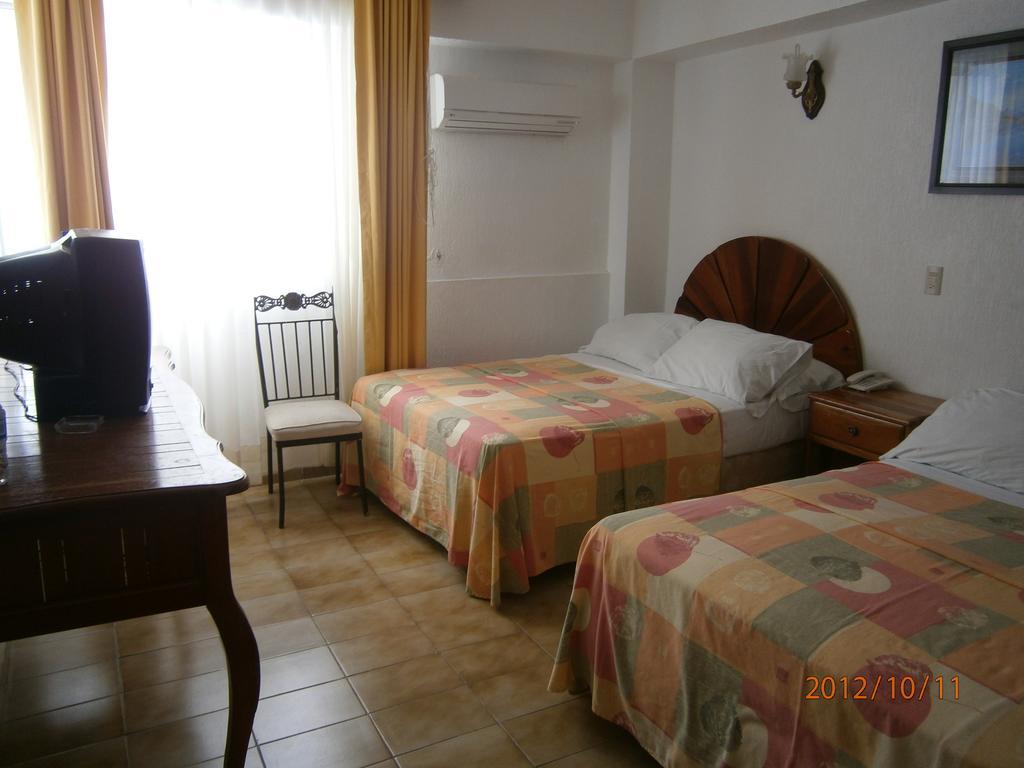 Caribe Princess Chetumal Ruang foto