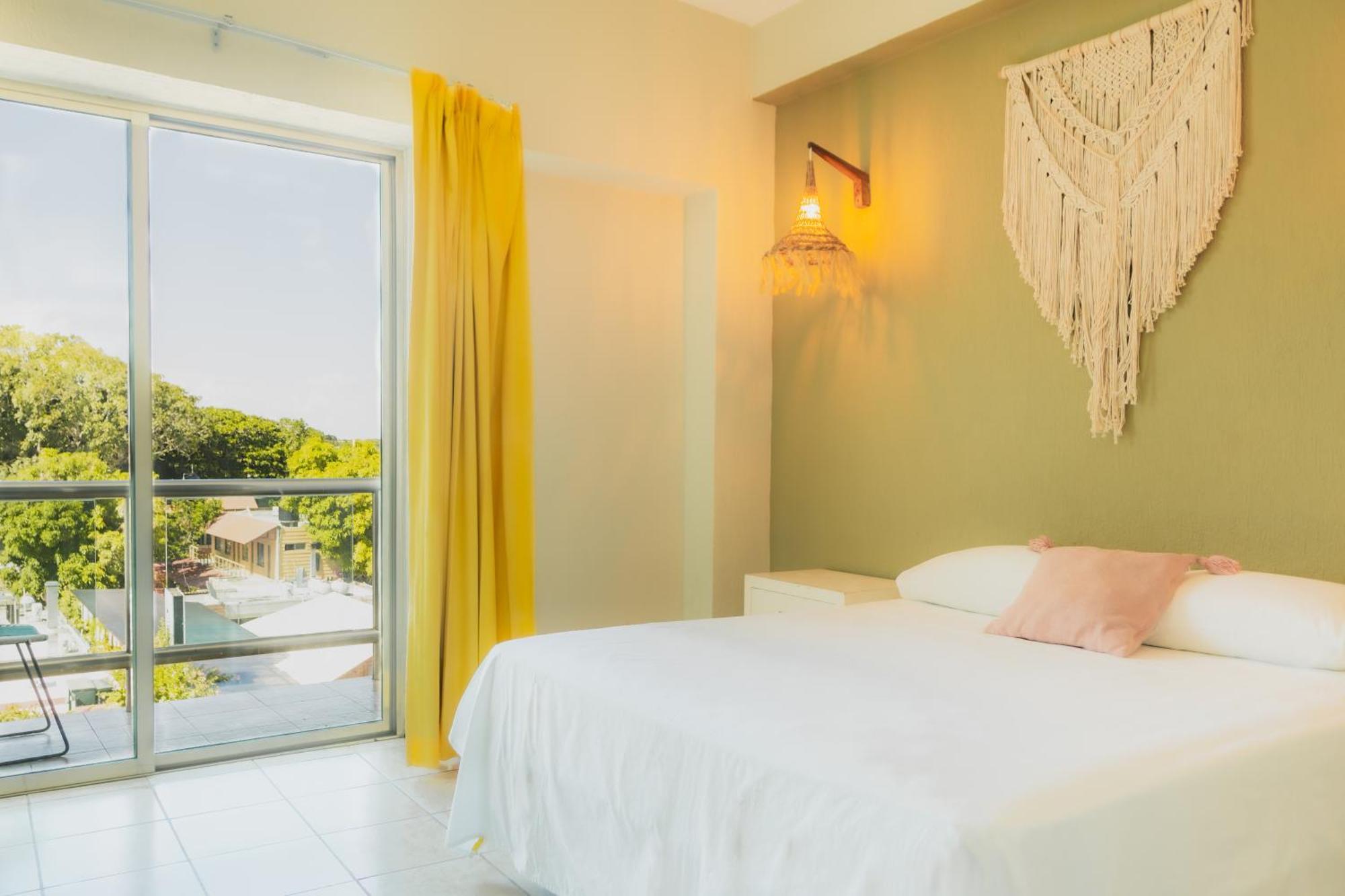 Caribe Princess Chetumal Bagian luar foto