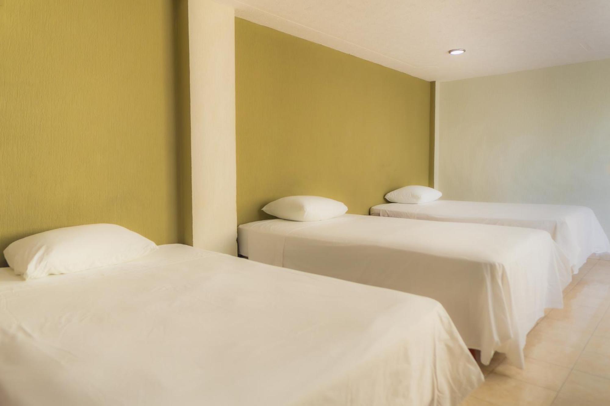 Caribe Princess Chetumal Bagian luar foto