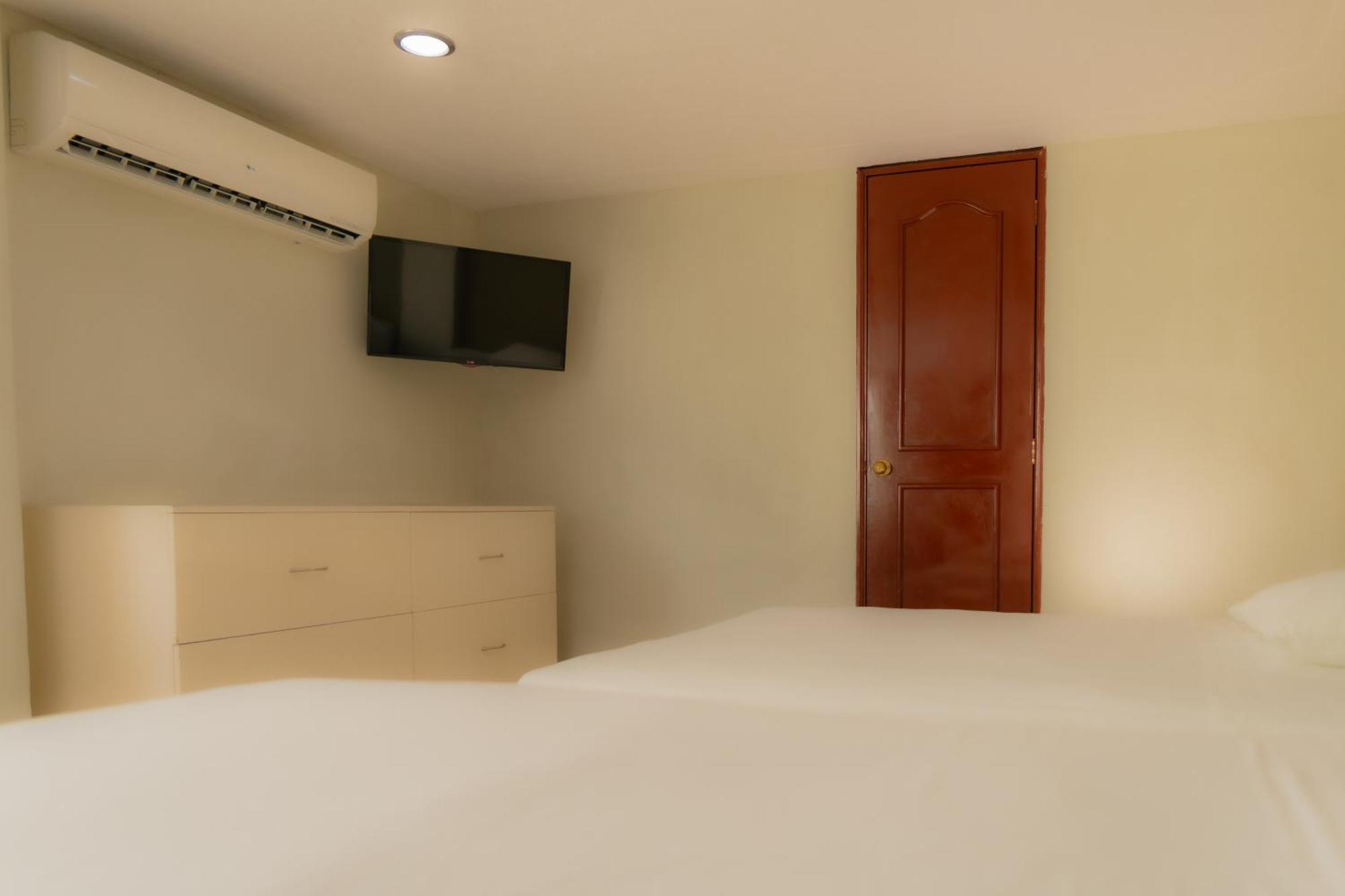 Caribe Princess Chetumal Bagian luar foto