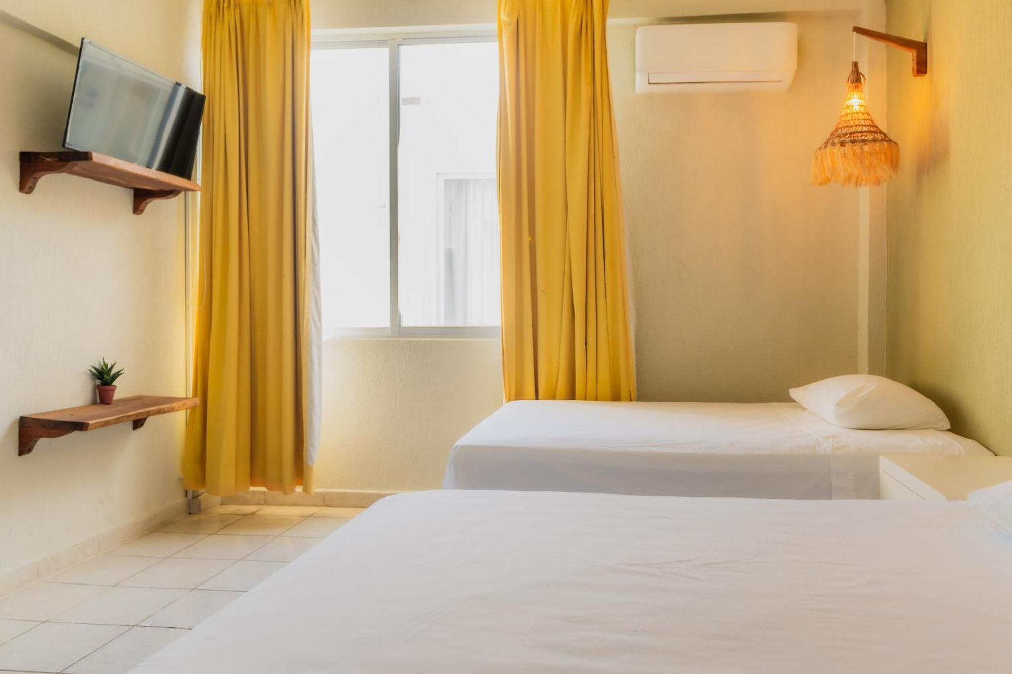 Caribe Princess Chetumal Bagian luar foto