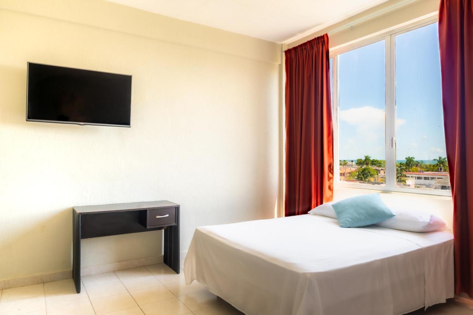 Caribe Princess Chetumal Bagian luar foto
