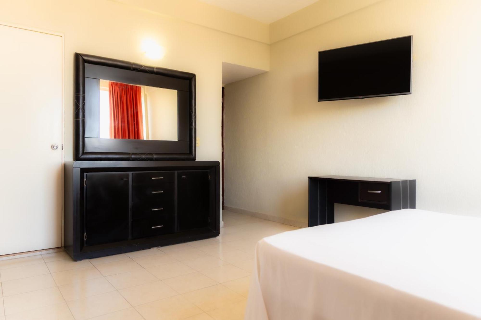 Caribe Princess Chetumal Bagian luar foto