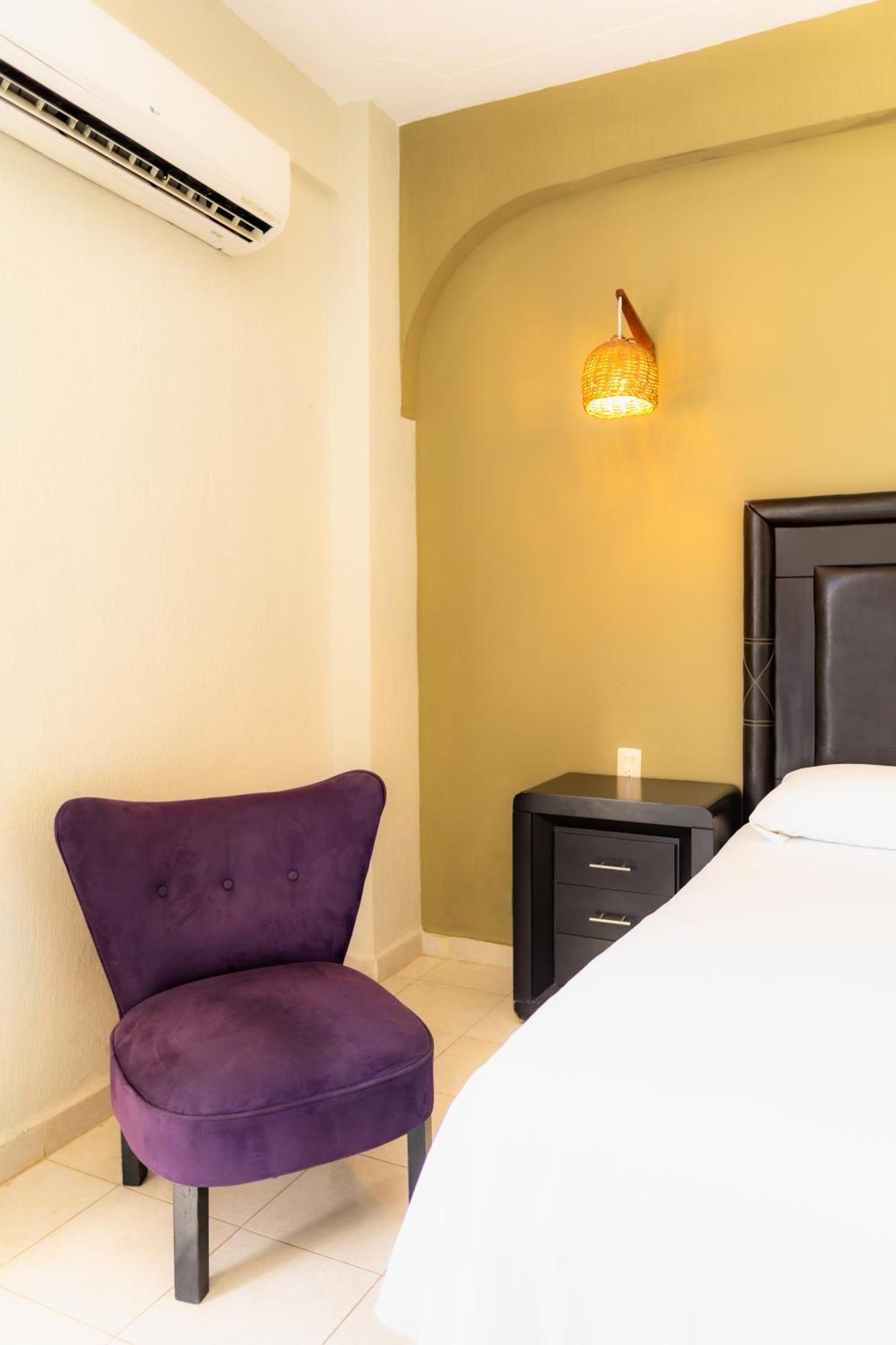 Caribe Princess Chetumal Bagian luar foto