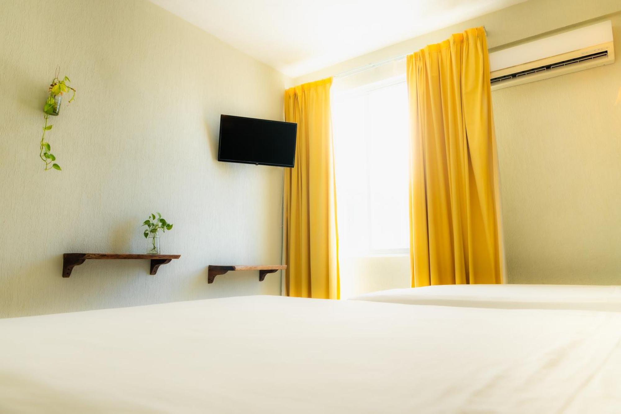 Caribe Princess Chetumal Bagian luar foto
