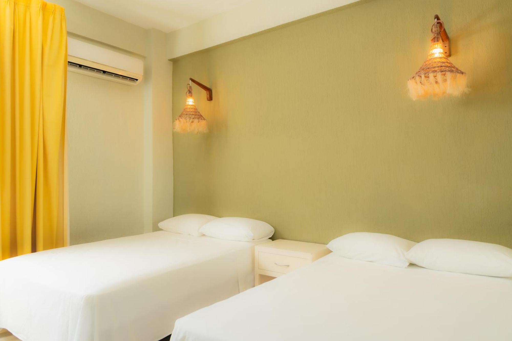 Caribe Princess Chetumal Bagian luar foto
