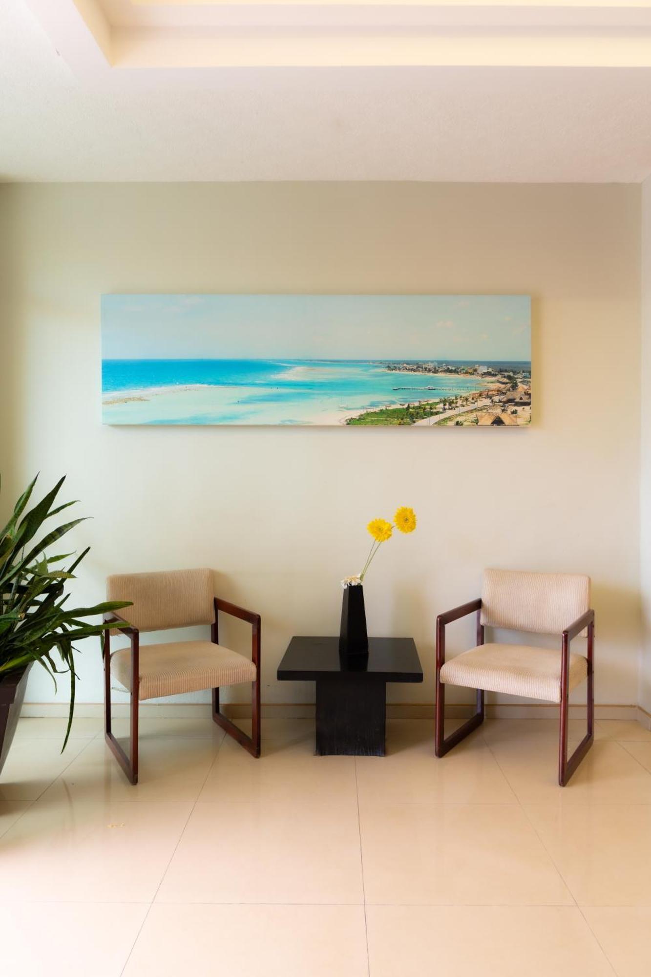 Caribe Princess Chetumal Bagian luar foto