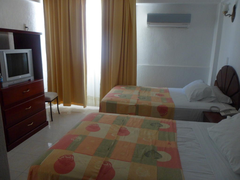 Caribe Princess Chetumal Ruang foto