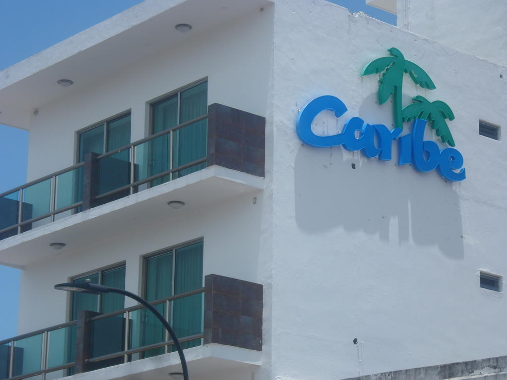 Caribe Princess Chetumal Bagian luar foto