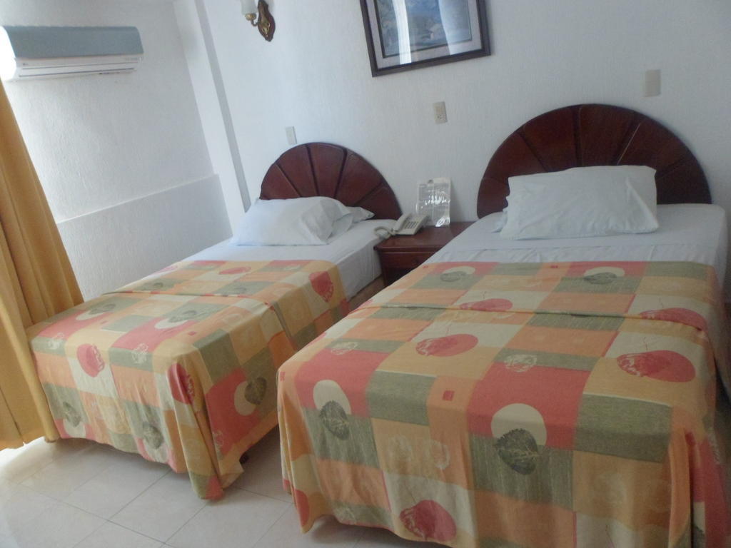 Caribe Princess Chetumal Ruang foto