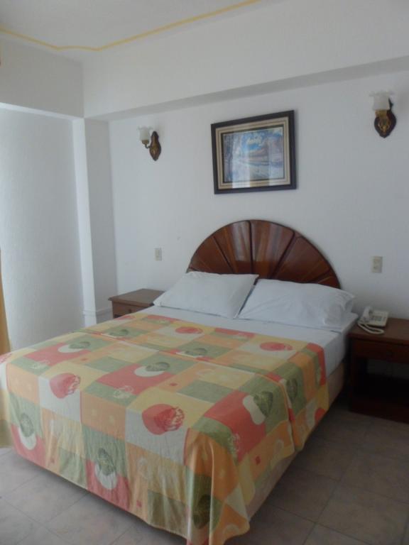 Caribe Princess Chetumal Ruang foto